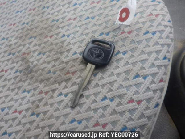 Used 2005 MT toyota toyoace-truck TRY230 Image[21]