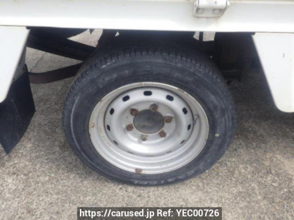 Used 2005 MT toyota toyoace-truck TRY230 Image[24]