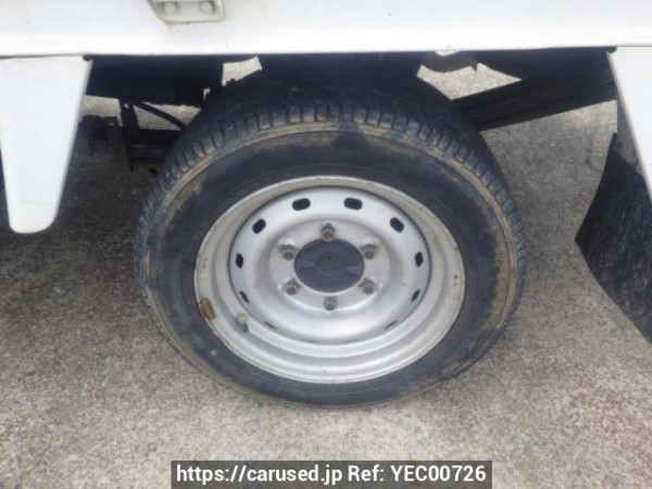 Used 2005 MT toyota toyoace-truck TRY230 Image[25]