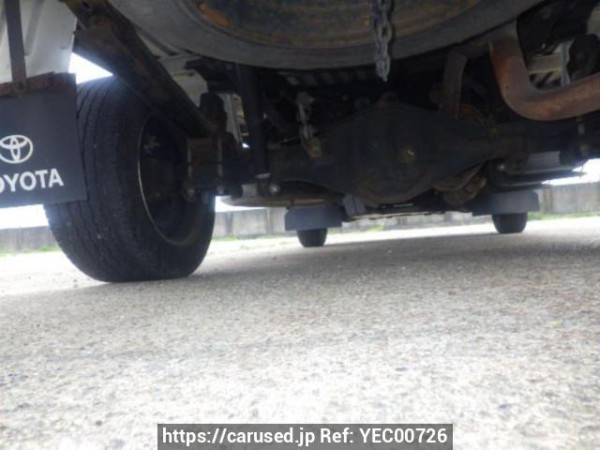 Used 2005 MT toyota toyoace-truck TRY230 Image[32]