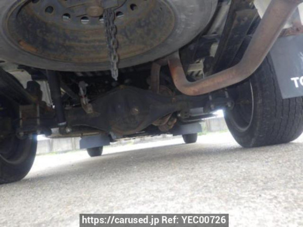 Used 2005 MT toyota toyoace-truck TRY230 Image[33]