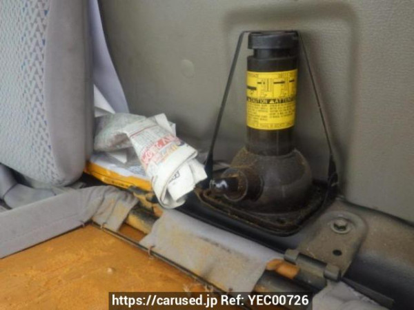 Used 2005 MT toyota toyoace-truck TRY230 Image[37]