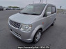 Used 2010 AT mitsubishi ek-wagon H82W Image[2]