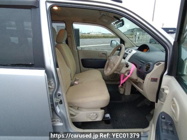 Used 2010 AT mitsubishi ek-wagon H82W Image[12]