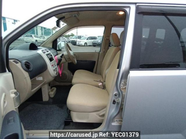 Used 2010 AT mitsubishi ek-wagon H82W Image[13]
