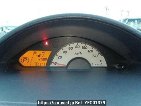 Used 2010 AT mitsubishi ek-wagon H82W Image[20]