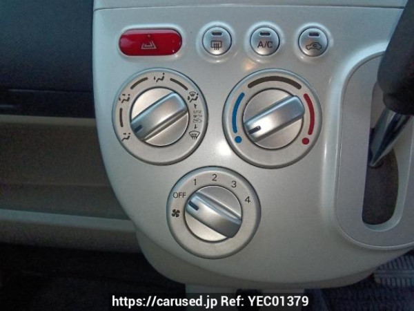 Used 2010 AT mitsubishi ek-wagon H82W Image[24]