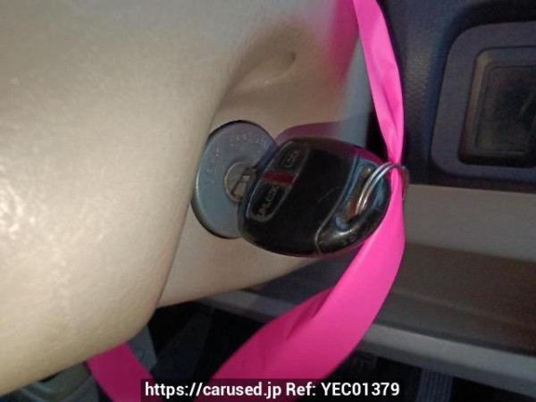 Used 2010 AT mitsubishi ek-wagon H82W Image[26]