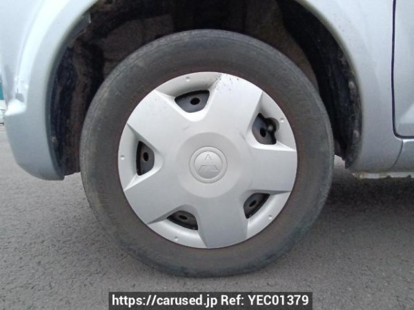 Used 2010 AT mitsubishi ek-wagon H82W Image[28]