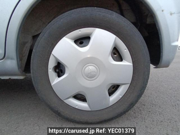 Used 2010 AT mitsubishi ek-wagon H82W Image[30]