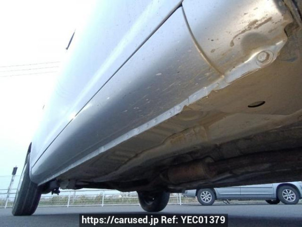 Used 2010 AT mitsubishi ek-wagon H82W Image[33]