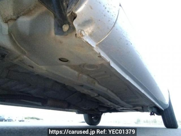 Used 2010 AT mitsubishi ek-wagon H82W Image[34]