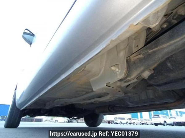 Used 2010 AT mitsubishi ek-wagon H82W Image[35]