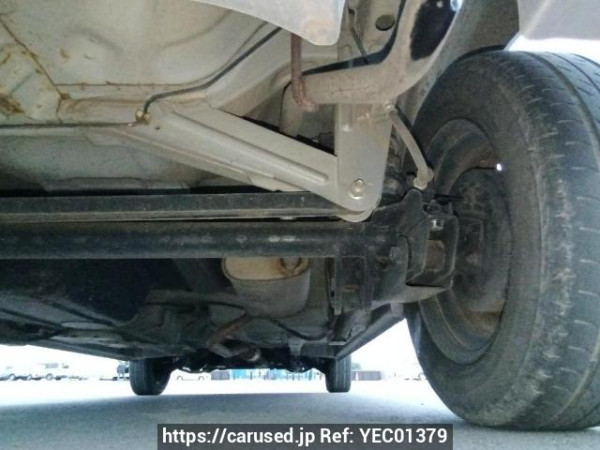 Used 2010 AT mitsubishi ek-wagon H82W Image[38]