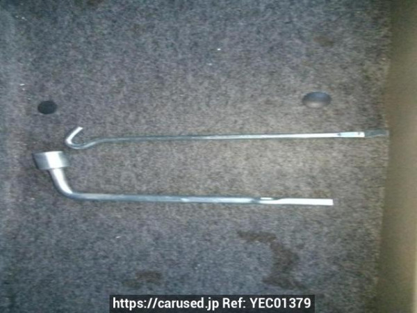 Used 2010 AT mitsubishi ek-wagon H82W Image[42]