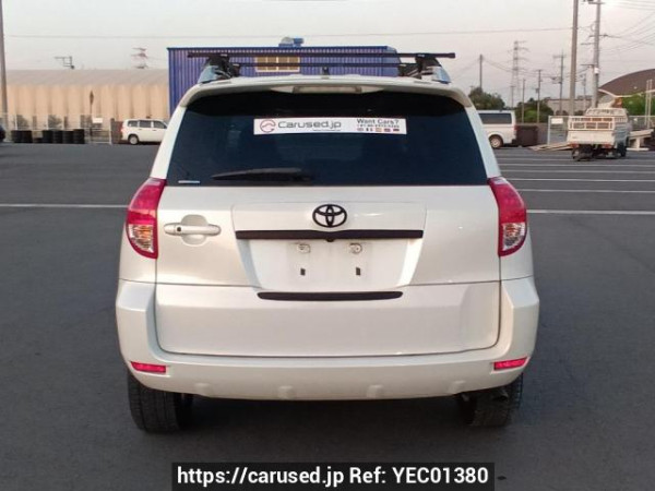 Used 2010 AT toyota vanguard ACA33W Image[5]