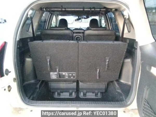 Used 2010 AT toyota vanguard ACA33W Image[8]