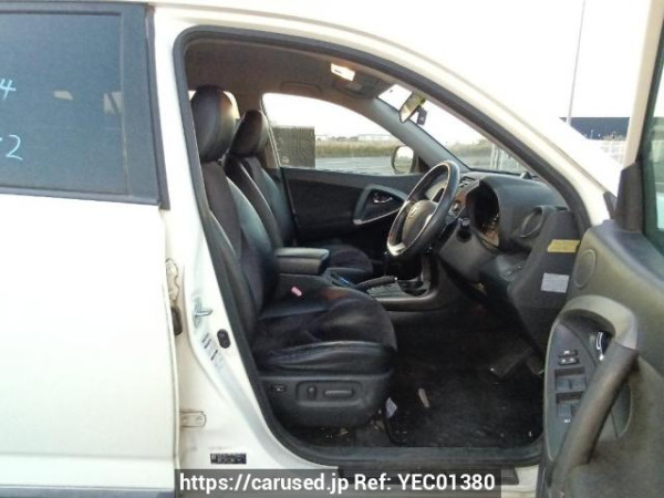Used 2010 AT toyota vanguard ACA33W Image[13]