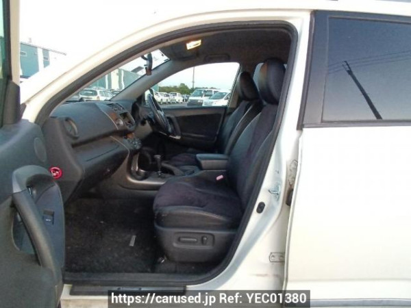 Used 2010 AT toyota vanguard ACA33W Image[14]