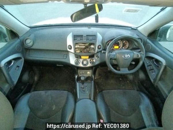Used 2010 AT toyota vanguard ACA33W Image[18]
