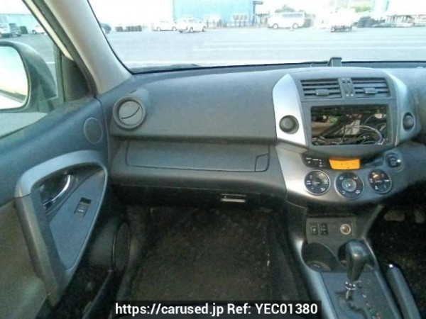 Used 2010 AT toyota vanguard ACA33W Image[19]