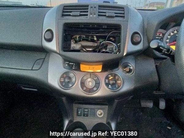 Used 2010 AT toyota vanguard ACA33W Image[23]