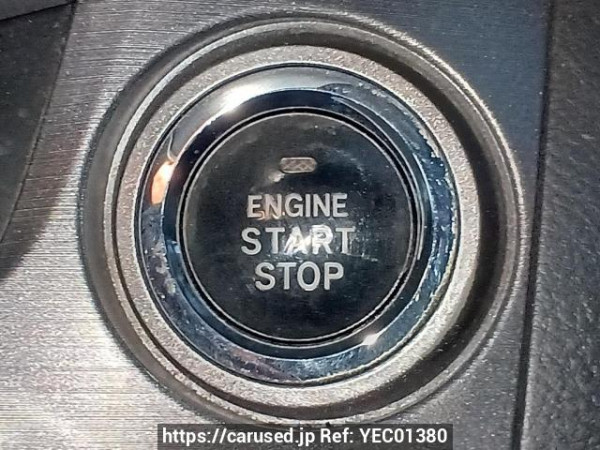 Used 2010 AT toyota vanguard ACA33W Image[25]