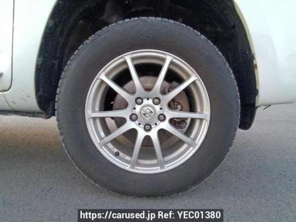 Used 2010 AT toyota vanguard ACA33W Image[27]