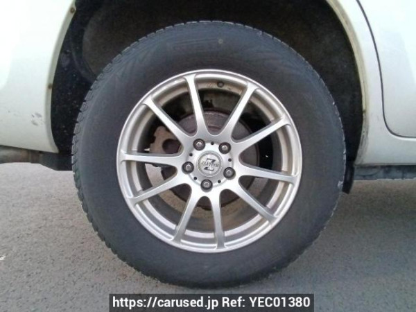 Used 2010 AT toyota vanguard ACA33W Image[29]