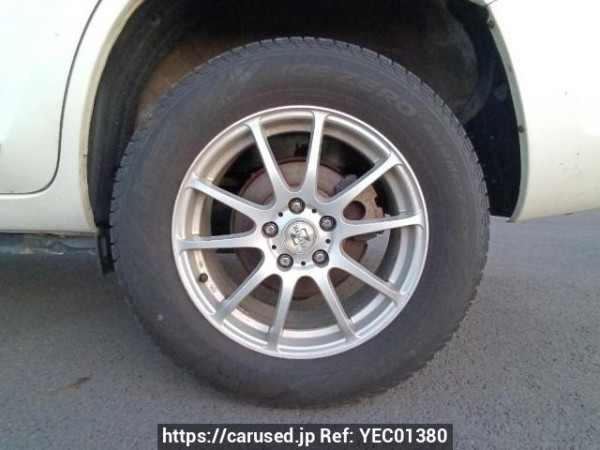 Used 2010 AT toyota vanguard ACA33W Image[30]