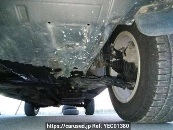 Used 2010 AT toyota vanguard ACA33W Image[32]