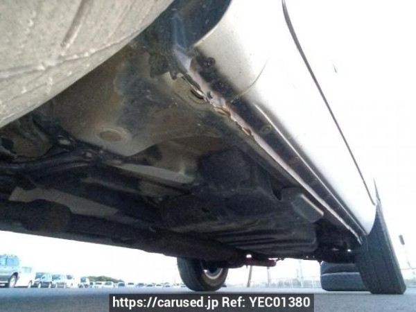 Used 2010 AT toyota vanguard ACA33W Image[34]