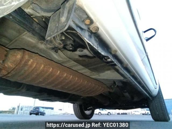 Used 2010 AT toyota vanguard ACA33W Image[36]