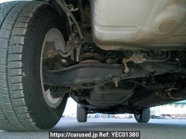 Used 2010 AT toyota vanguard ACA33W Image[37]