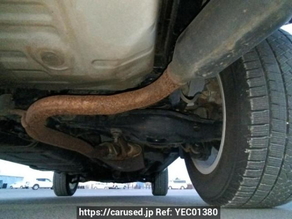 Used 2010 AT toyota vanguard ACA33W Image[38]