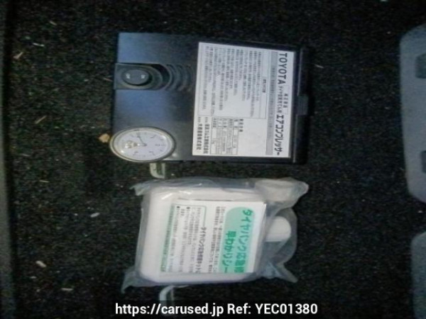 Used 2010 AT toyota vanguard ACA33W Image[40]