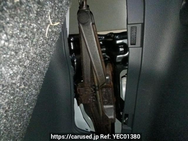 Used 2010 AT toyota vanguard ACA33W Image[41]