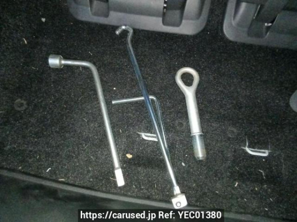 Used 2010 AT toyota vanguard ACA33W Image[42]