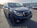 Toyota Land Cruiser Prado GRJ150W