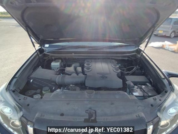 Used 2012 AT toyota land-cruiser-prado GRJ150W Image[9]