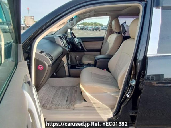 Used 2012 AT toyota land-cruiser-prado GRJ150W Image[14]