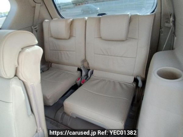 Used 2012 AT toyota land-cruiser-prado GRJ150W Image[17]