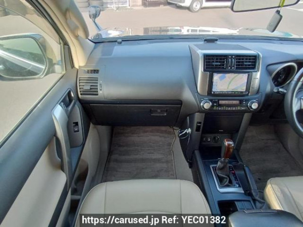 Used 2012 AT toyota land-cruiser-prado GRJ150W Image[19]