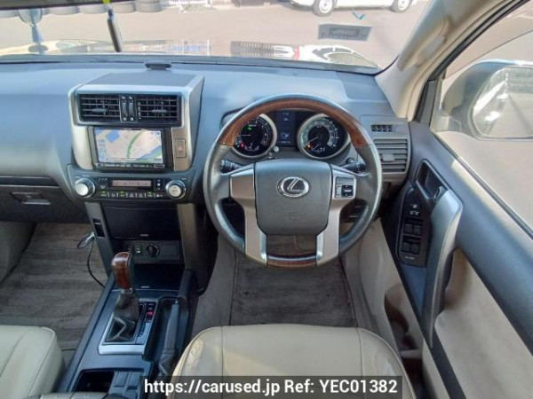 Used 2012 AT toyota land-cruiser-prado GRJ150W Image[20]