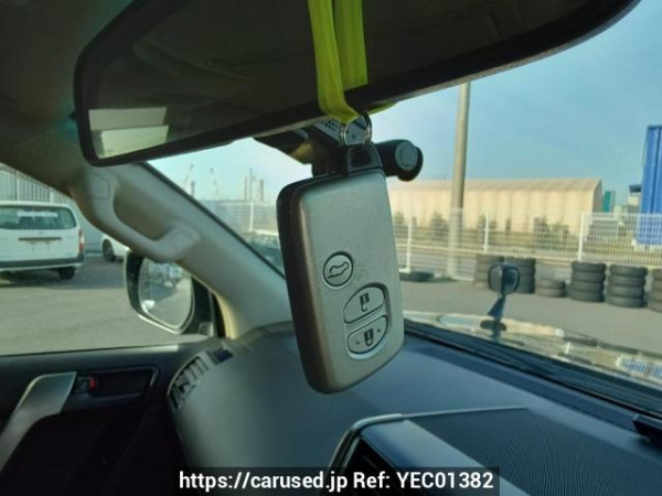 Used 2012 AT toyota land-cruiser-prado GRJ150W Image[28]