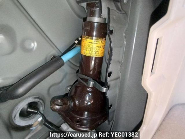 Used 2012 AT toyota land-cruiser-prado GRJ150W Image[44]