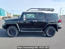 Used 2011 AT toyota fj-cruiser GSJ15W Image[3]