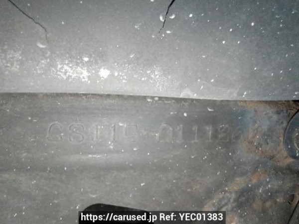 Used 2011 AT toyota fj-cruiser GSJ15W Image[11]