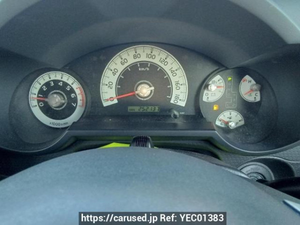 Used 2011 AT toyota fj-cruiser GSJ15W Image[19]