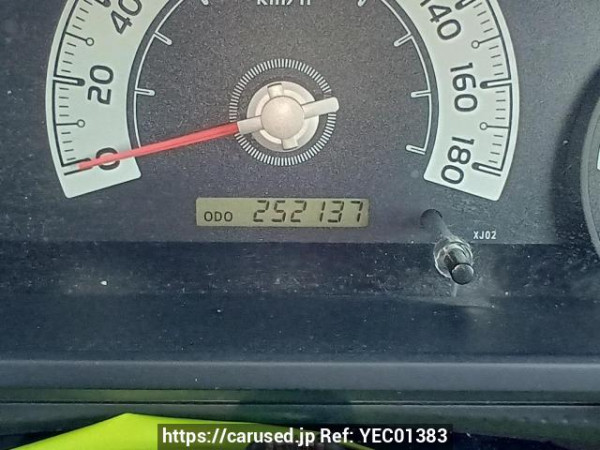 Used 2011 AT toyota fj-cruiser GSJ15W Image[20]